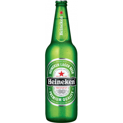 Heineken 33cl Heineken 33cl