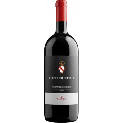 Magnum Chianti Classico Fonterutoli Mazzei 2023 Magnum Chianti Classico Fonterutoli Mazzei 2023