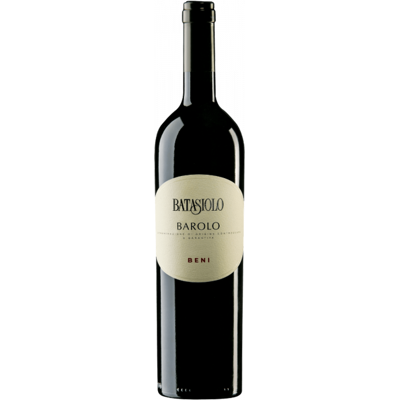 Barolo Beni Batasiolo 2021 Barolo Beni Batasiolo 2021