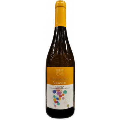 Viognier Lestra MaremmAlta 2024 Viognier Lestra MaremmAlta 2024