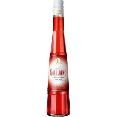 Bols Galliano L'Aperitivo 50cl Bols Galliano L'Aperitivo 50cl