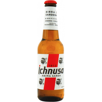 Heineken Birra Ichnusa 33cl Heineken Birra Ichnusa 33cl