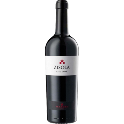 Mazzei Effe Emme Zisola 2014 Mazzei Effe Emme Zisola 2014