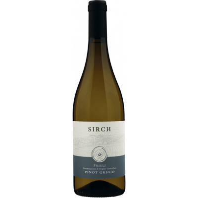 Pinot Grigio Sirch 2025 Pinot Grigio Sirch 2025