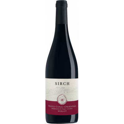 Merlot Sirch 2024 Merlot Sirch 2024