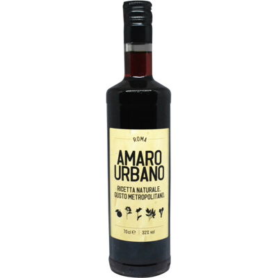 Pallini Amaro Urbano 70cl Pallini Amaro Urbano 70cl