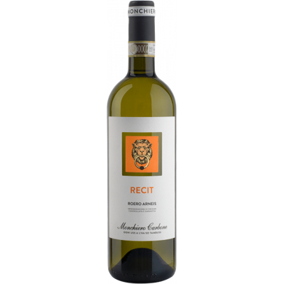 Roero Arneis ReCit Monchiero Carbone 2025 Roero Arneis ReCit Monchiero Carbone 2025