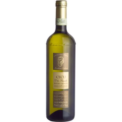 Roero Arneis Cecu d'la Biunda Monchiero Carbone 2025 Roero Arneis Cecu d'la Biunda Monchiero Carbone 2025