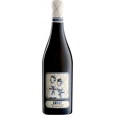 Vermentino Di Sardegna Ambat Sella & Mosca 2025 Vermentino Di Sardegna Ambat Sella & Mosca 2025