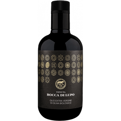 Tormaresca Olio Extra Vergine di Oliva Biologico - Olive Oil Tormaresca Olio Extra Vergine di Oliva Biologico - Olive Oil