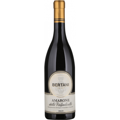 Amarone Collezione Bertani 2022 Amarone Collezione Bertani 2022