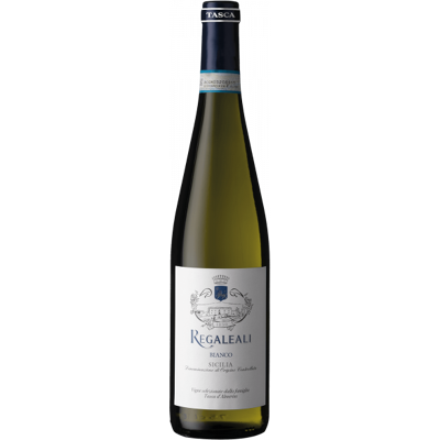 Regaleali Bianco Tasca d'Almerita 2025 Regaleali Bianco Tasca d'Almerita 2025