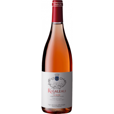 Regaleali Le Rose Tasca d'Almerita 2025 Regaleali Le Rose Tasca d'Almerita 2025