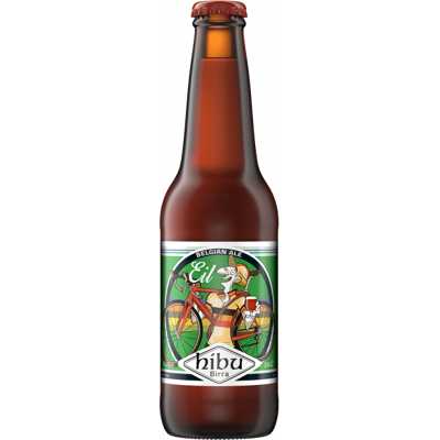 Hibu Azienda Agricola Srl Hibu Eil 33cl Hibu Azienda Agricola Srl Hibu Eil 33cl