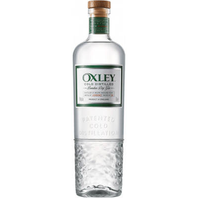 Oxley Spirits Company Gin Oxley 70cl Oxley Spirits Company Gin Oxley 70cl