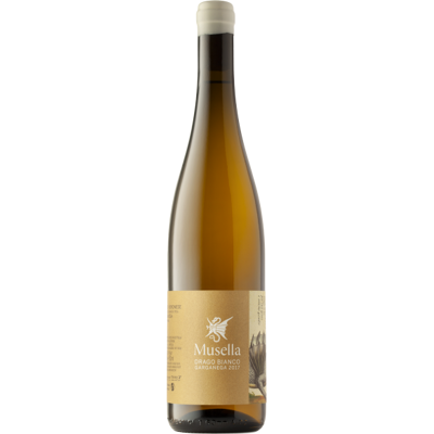 Vino Bianco Drago Bianco Musella 2022 Vino Bianco Drago Bianco Musella 2022