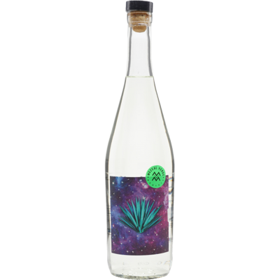 Mezcal Amores Verde Momento 70cl Mezcal Amores Verde Momento 70cl
