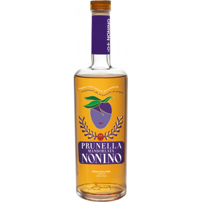 Prunella Mandorlata Nonino 70cl Prunella Mandorlata Nonino 70cl