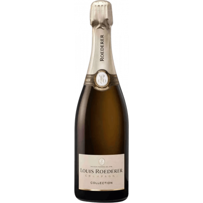 Champagne Louis Roederer Collection 246 Brut Champagne Louis Roederer Collection 246 Brut