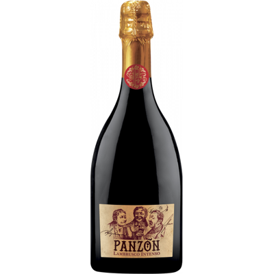 Ceci Lambrusco Panzon Ceci Lambrusco Panzon