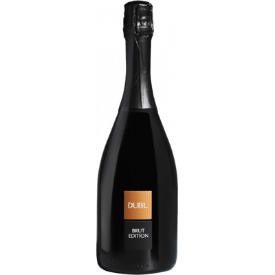 Feudi Di San Gregorio Spumante Metodo Classico Brut Edition DUBL Feudi Di San Gregorio Spumante Metodo Classico Brut Edition DUBL