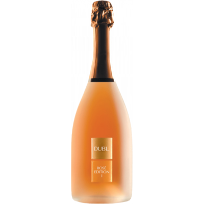 Feudi Di San Gregorio Spumante Metodo Classico Rosé Edition DUBL Feudi Di San Gregorio Spumante Metodo Classico Rosé Edition DUBL