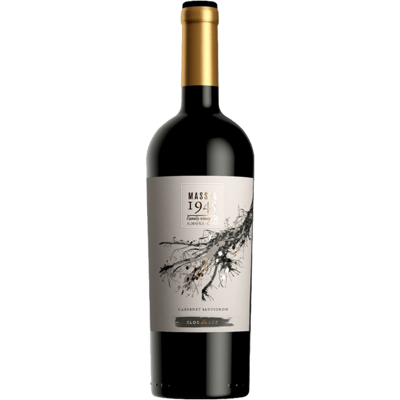 Clos de Luz 1945 Carmenère Vigne Vecchie - Vino Clos de Luz 1945 Carmenère Vigne Vecchie - Vino