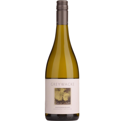Sauvignon Blanc Greywacke 2024 Sauvignon Blanc Greywacke 2024
