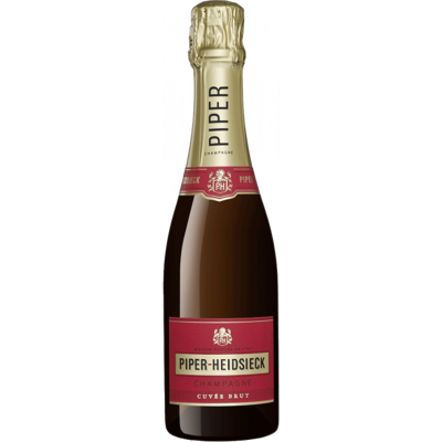 Piper Heidsieck Champagne Mini Cuvée Brut Piper-Heidsieck 20cl Piper Heidsieck Champagne Mini Cuvée Brut Piper-Heidsieck 20cl