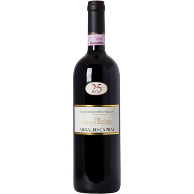 Arnaldo Caprai 2018 Sagrantino Montefalco - Vino Rosso Arnaldo Caprai 2018 Sagrantino Montefalco - Vino Rosso