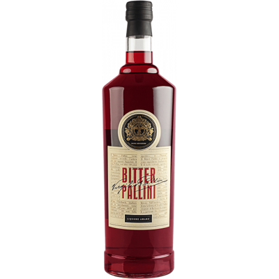 Bitter Pallini 70cl Bitter Pallini 70cl