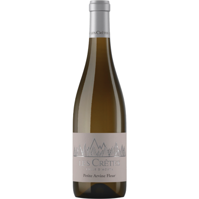 Petite Arvine Fleur Les Crêtes 2023 Petite Arvine Fleur Les Crêtes 2023