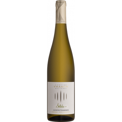 Gewürztraminer Selida Cantina Tramin 2025 Gewürztraminer Selida Cantina Tramin 2025
