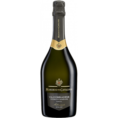 Valdobbiadene Prosecco Superiore Millesimato Extra Dry Maschio Dei Cavalieri 2023 Valdobbiadene Prosecco Superiore Millesimato Extra Dry Maschio Dei Cavalieri 2023