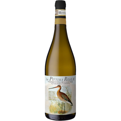 AP WINE Ss Vermentino Di Gallura Vendemmia Tardiva La Pittima Reale 2024 AP WINE Ss Vermentino Di Gallura Vendemmia Tardiva La Pittima Reale 2024