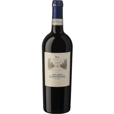 Tenute Del Cerro 2017 Sangiovese Riserva - Vino Tenute Del Cerro 2017 Sangiovese Riserva - Vino