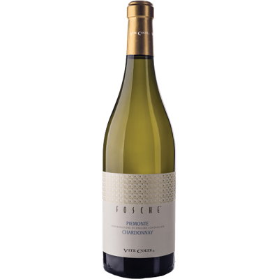 Vite Colte Fosche 2022 - Vino Bianco Vite Colte Fosche 2022 - Vino Bianco
