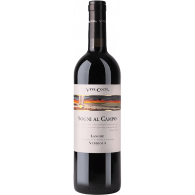 Nebbiolo Sogni Al Campo Vite Colte 2023 Nebbiolo Sogni Al Campo Vite Colte 2023