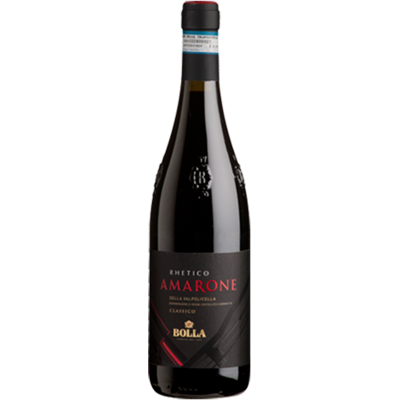 Amarone Classico Rhetico Bolla 2019 Amarone Classico Rhetico Bolla 2019