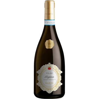 Santi Lugana Folar 2023 - Vino Bianco Santi Lugana Folar 2023 - Vino Bianco