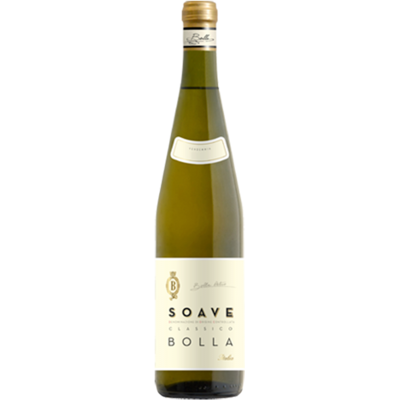 Soave Classico Retrò Bolla 2024 Soave Classico Retrò Bolla 2024