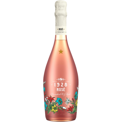Spumante Rosé Extra Dry Cavicchioli Spumante Rosé Extra Dry Cavicchioli