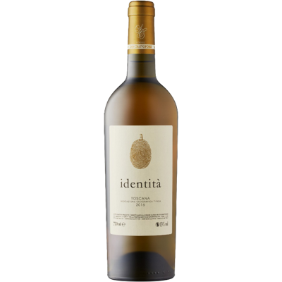 Zonin Toscana Bianco Identità Podere San Cristoforo 2019 Zonin Toscana Bianco Identità Podere San Cristoforo 2019
