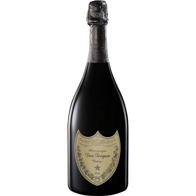 Champagne Dom Pérignon Brut Vintage 2017 Champagne Dom Pérignon Brut Vintage 2017