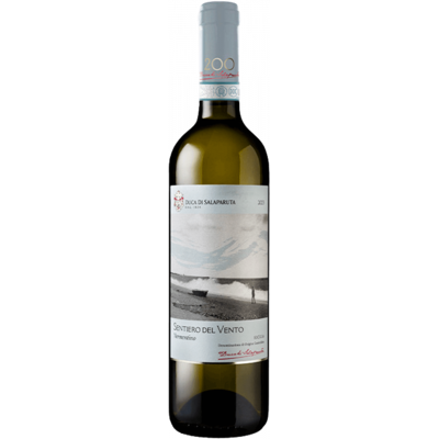 Duca di Salaparuta - Sentiero del Vento - 2023 - Vino Duca di Salaparuta - Sentiero del Vento - 2023 - Vino