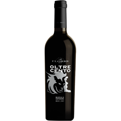 Marsala Superiore Oltre Cento Florio 2020 50cl Marsala Superiore Oltre Cento Florio 2020 50cl