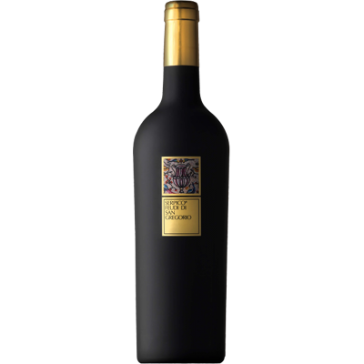 Aglianico Serpico Feudi Di San Gregorio 2017 Aglianico Serpico Feudi Di San Gregorio 2017