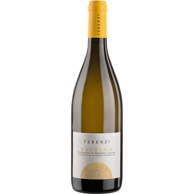 Vermentino Balbino Terenzi 2025 Vermentino Balbino Terenzi 2025