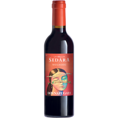 Mezza Bottiglia Sedàra Donnafugata 2024 375ml Mezza Bottiglia Sedàra Donnafugata 2024 375ml