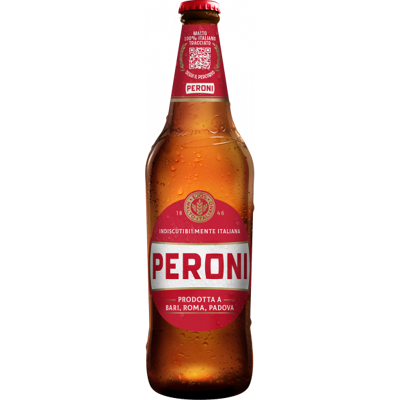 Birra Peroni 66cl Birra Peroni 66cl